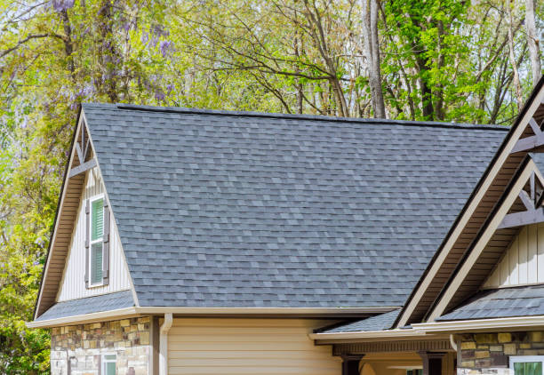 Best Storm Damage Roof Repair  in Uvalde, TX